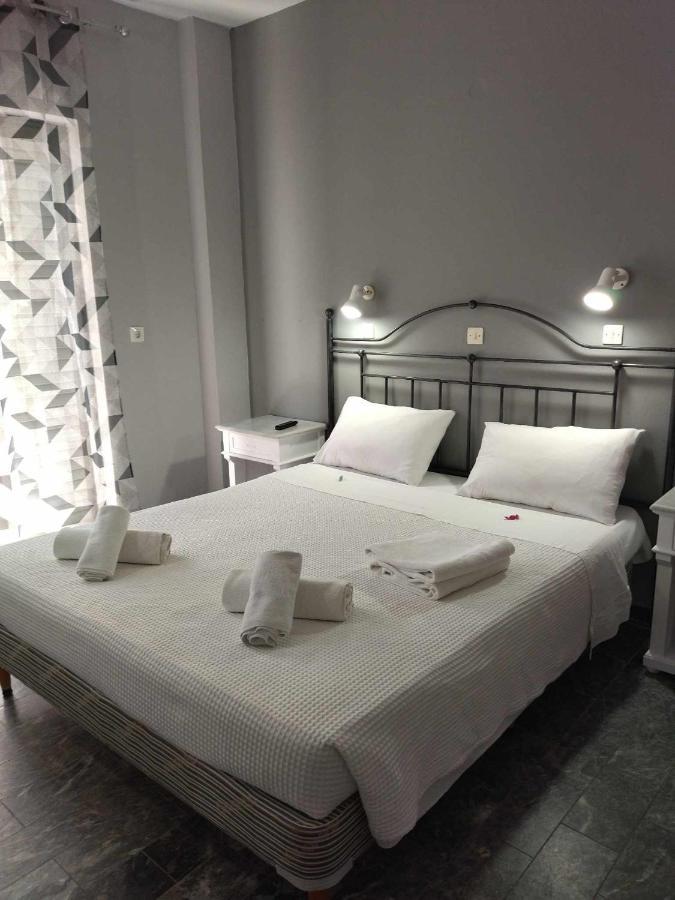 Cosy Living Apartments Экстерьер фото