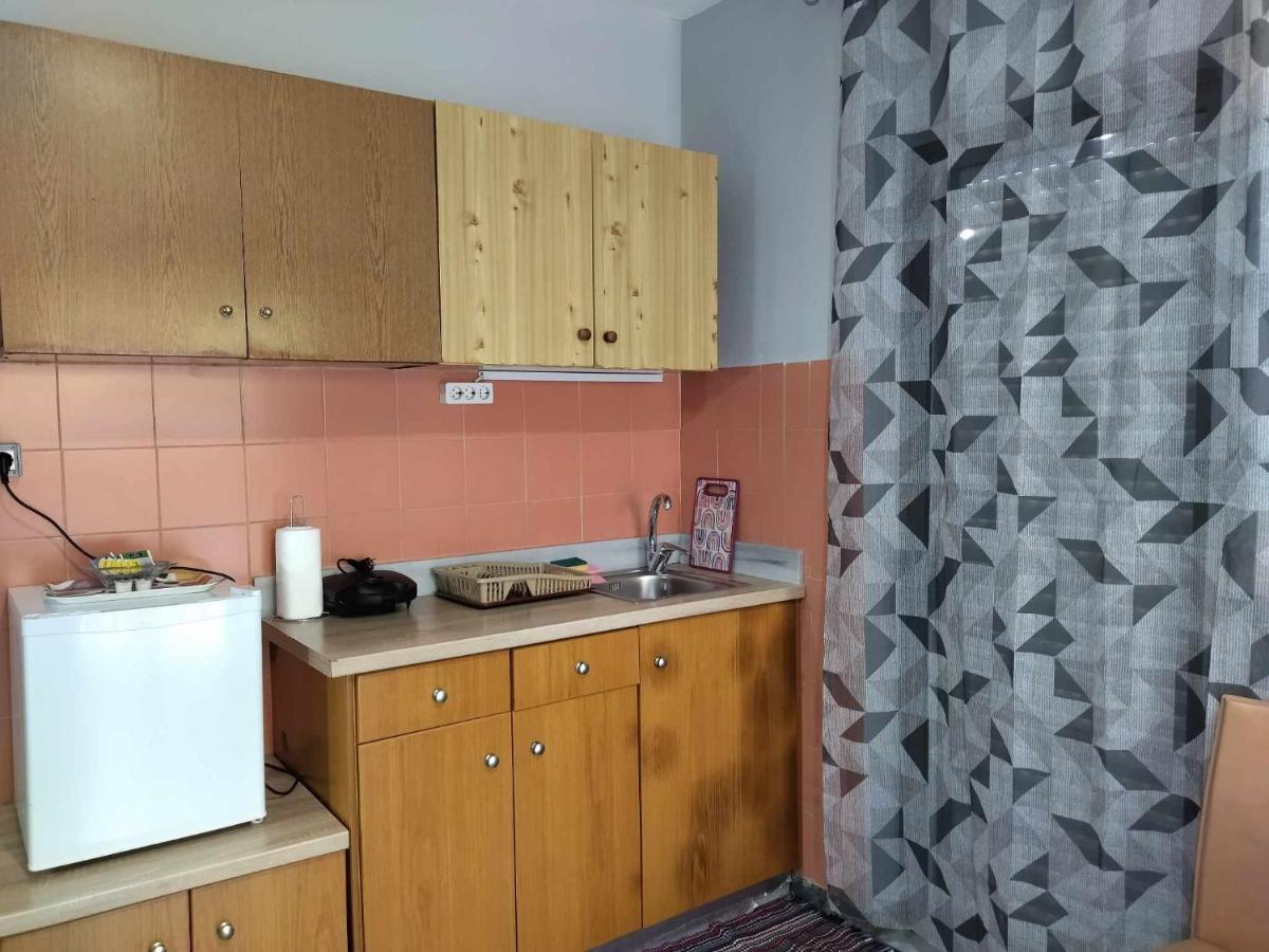 Cosy Living Apartments Экстерьер фото